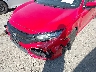 SHHFK7H62KU****** Salvage and Repairable 2019 Honda Civic in Massachusetts State