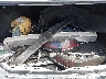 4T1K61AK8MU****** Reparables 2021 Toyota Camry