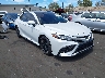 4T1K61AK8MU****** Salvamento y Destrozados 2021 Toyota Camry en Ace Perris