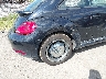 3VWF17AT7GM****** Salvage and Wrecked 2016 Volkswagen Beetle in Detroit