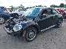 3VWF17AT7GM****** Used and Repairable 2016 Volkswagen Beetle in Detroit