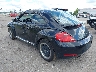 3VWF17AT7GM****** Salvage and Repairable 2016 Volkswagen Beetle in Detroit