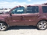 5FNYF3H6XDB****** Repairable 2013 Honda Pilot in Texas State