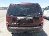 5FNYF3H6XDB****** Wrecked 2013 Honda Pilot