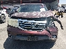 5FNYF3H6XDB****** Salvage and Repairable 2013 Honda Pilot in Texas State