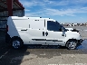 ZFBHRFAB2L6****** Repairable 2020 RAM Promaster City in California State