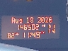 ZFBHRFAB2L6****** Wrecked 2020 RAM Promaster City