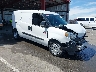 ZFBHRFAB2L6****** Salvage and Wrecked 2020 RAM Promaster City in Sacramento West