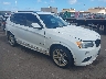 5UXWX9C59E0****** Salvage and Wrecked 2014 BMW X3 in Honolulu