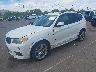 5UXWX9C59E0****** Used and Repairable 2014 BMW X3 in Honolulu