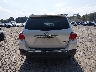 5TDDK3EH5DS****** Wrecked 2013 Toyota Highlander