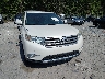 5TDDK3EH5DS****** Used 2013 Toyota Highlander