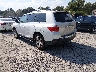 5TDDK3EH5DS****** Salvage and Repairable 2013 Toyota Highlander in Charleston
