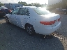 1HGCM56835A****** Salvage and Repairable 2005 Honda Accord in Charlotte