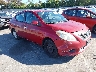 3N1CN7APXCL****** Salvage and Wrecked 2012 Nissan Versa in Los Angeles