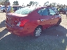 3N1CN7APXCL****** Salvage and Wrecked 2012 Nissan Versa in California State