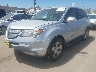 2HNYD28288H****** Usados y Reparables 2008 Acura MDX en North Hollywood