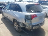 2HNYD28288H****** Salvamento y Reparables 2008 Acura MDX en North Hollywood