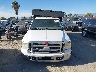 1FTSX20Y75E****** Wrecked 2005 Ford F-250 in California State