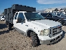 1FTSX20Y75E****** Salvage and Wrecked 2005 Ford F-250 in North Hollywood