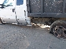1FTSX20Y75E****** Salvage and Repairable 2005 Ford F-250 in California State