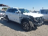 1C4RJFBT4JC****** Salvamento y Destrozados 2018 Jeep Grand Cherokee en Fresno