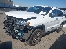 1C4RJFBT4JC****** Usados y Reparables 2018 Jeep Grand Cherokee en Fresno