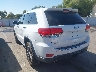 1C4RJFBT4JC****** Salvamento y Reparables 2018 Jeep Grand Cherokee en Fresno
