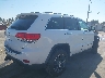 1C4RJFBT4JC****** Salvamento y Destrozados 2018 Jeep Grand Cherokee en Estado de California