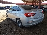 1G1BC5SM4H7****** Salvamento y Reparables 2017 Chevrolet Cruze en Phoenix