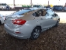 1G1BC5SM4H7****** Salvamento y Destrozados 2017 Chevrolet Cruze en Estado de Arizona