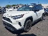 4T3E6RFV4NU****** Used and Repairable 2022 Toyota RAV4 Hybrid in Ace Perris