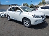 2T2ZK1BA7FC****** Salvage and Wrecked 2015 Lexus RX in Ace Perris