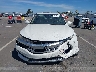 1HGCR2F93HA****** Destrozados 2017 Honda Accord en Estado de California