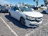 1HGCR2F93HA****** Salvamento y Destrozados 2017 Honda Accord en Stockton