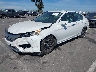 1HGCR2F93HA****** Usados y Reparables 2017 Honda Accord en Stockton