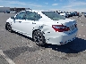 1HGCR2F93HA****** Salvamento y Reparables 2017 Honda Accord en Stockton