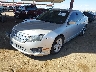 3FAHP0HA1CR****** Used and Repairable 2012 Ford Fusion in Phoenix