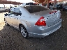 3FAHP0HA1CR****** Salvage and Repairable 2012 Ford Fusion in Phoenix