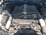 WDBNG75JX1A****** Repairable 2001 Mercedes-Benz S-Class in Fresno