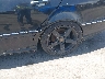 WDBNG75JX1A****** Wrecked 2001 Mercedes-Benz S-Class in California State