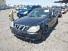 WDBNG75JX1A****** Used and Repairable 2001 Mercedes-Benz S-Class in Fresno