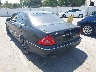 WDBNG75JX1A****** Salvage and Repairable 2001 Mercedes-Benz S-Class in Fresno