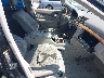WDBNG75JX1A****** Used and Repairable 2001 Mercedes-Benz S-Class in California State