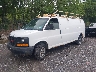 1GTW7GCG5B1****** Used and Repairable 2011 GMC Savana 2500 in Albany