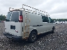1GTW7GCG5B1****** Salvage and Wrecked 2011 GMC Savana 2500 in New York State