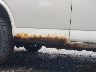 1GTW7GCG5B1****** Salvage and Repairable 2011 GMC Savana 2500 in New York State