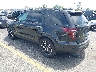 1FM5K8GTXDG****** Salvamento y Reparables 2013 Ford Explorer en Fontana