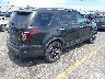 1FM5K8GTXDG****** Salvamento y Destrozados 2013 Ford Explorer en Estado de California