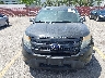 1FM5K8GTXDG****** Salvamento y Reparables 2013 Ford Explorer en Estado de California